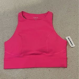 XS Old Navy Sports Bra/Top